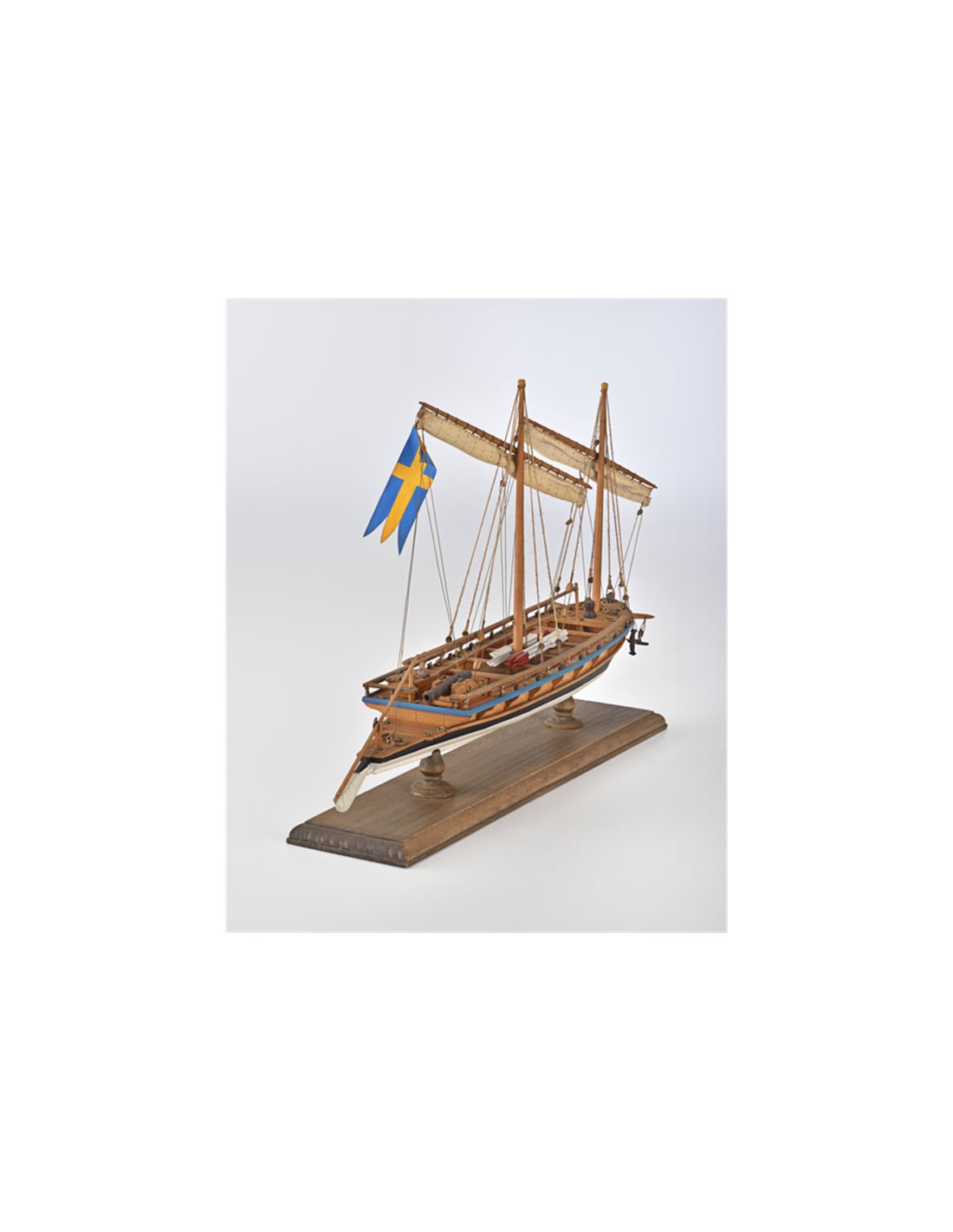 amati-models-swedish-gunboat