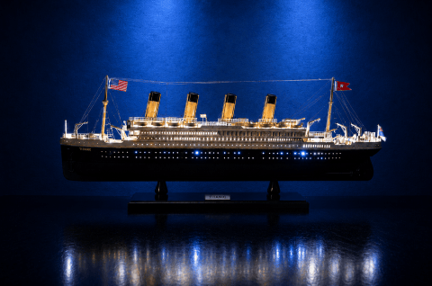 Display Models