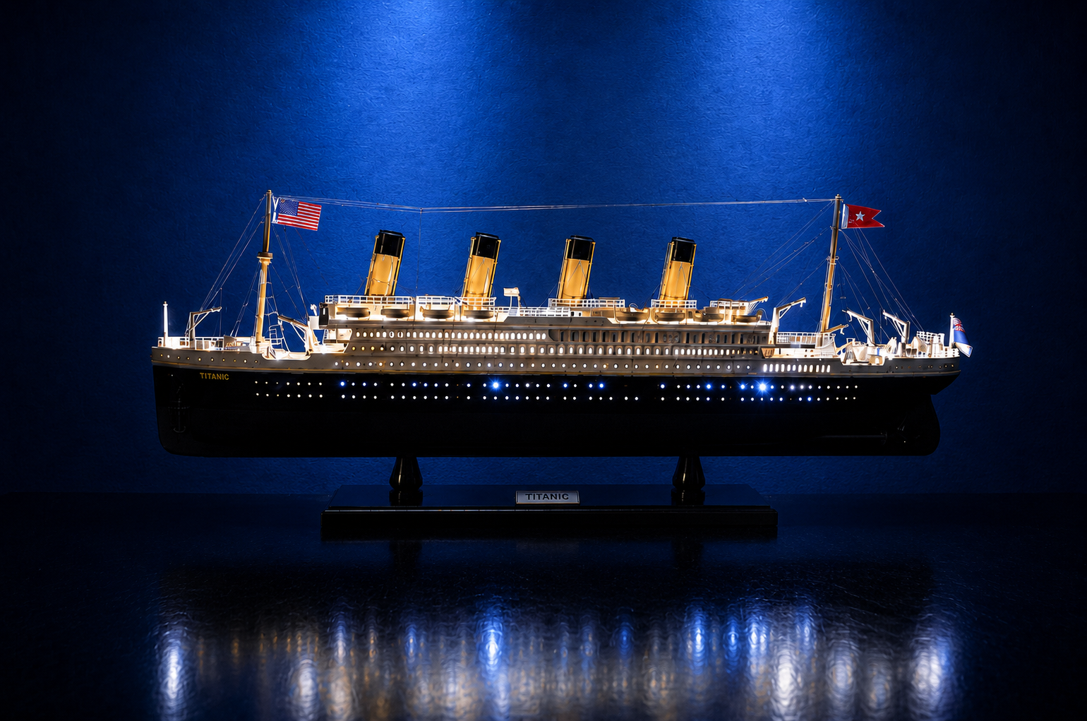Display Models