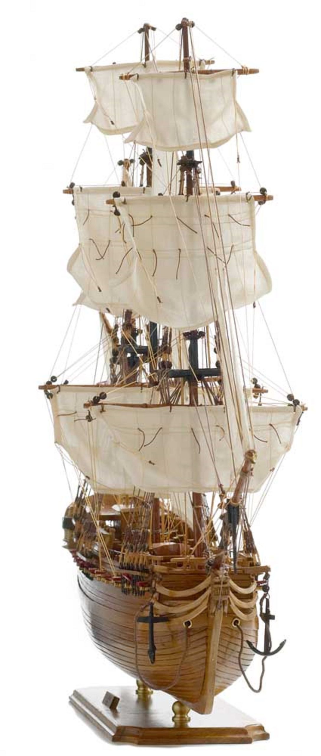 137-8570-Saint-Geran-Model-Ship-Superior-Range-scaled