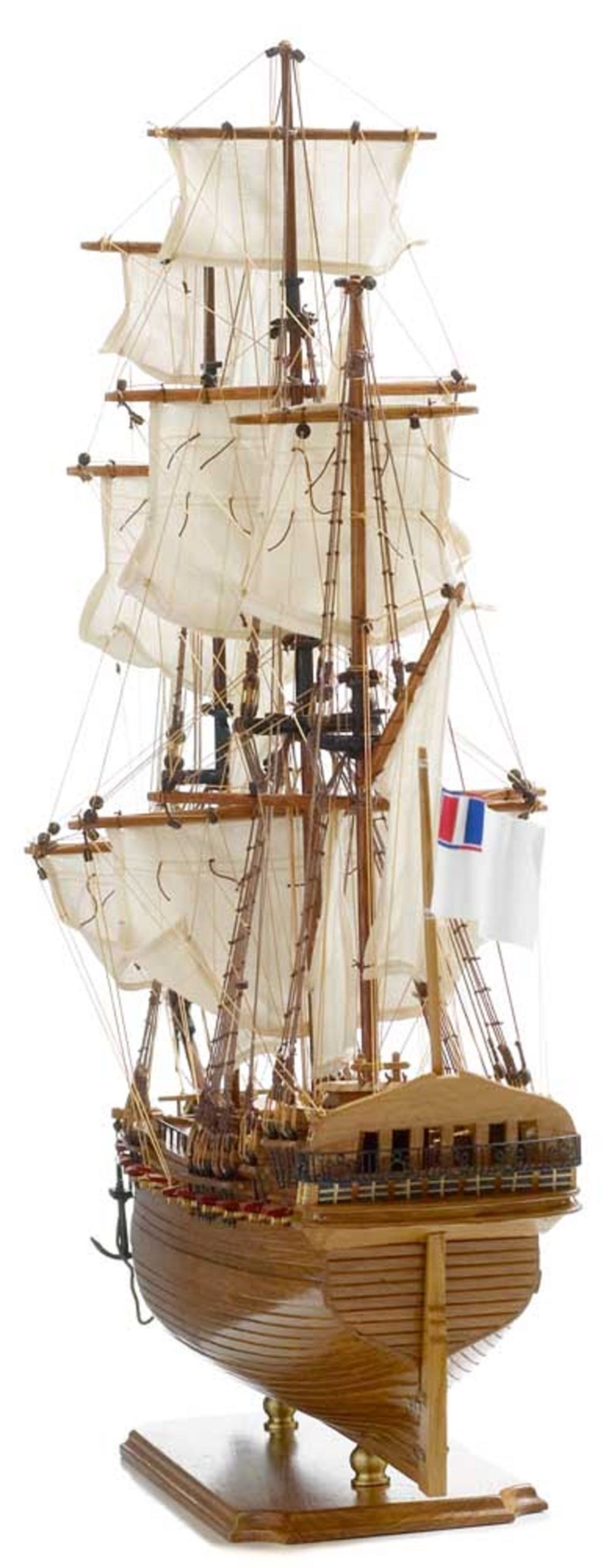 137-8573-Saint-Geran-Model-Ship-Superior-Range-scaled