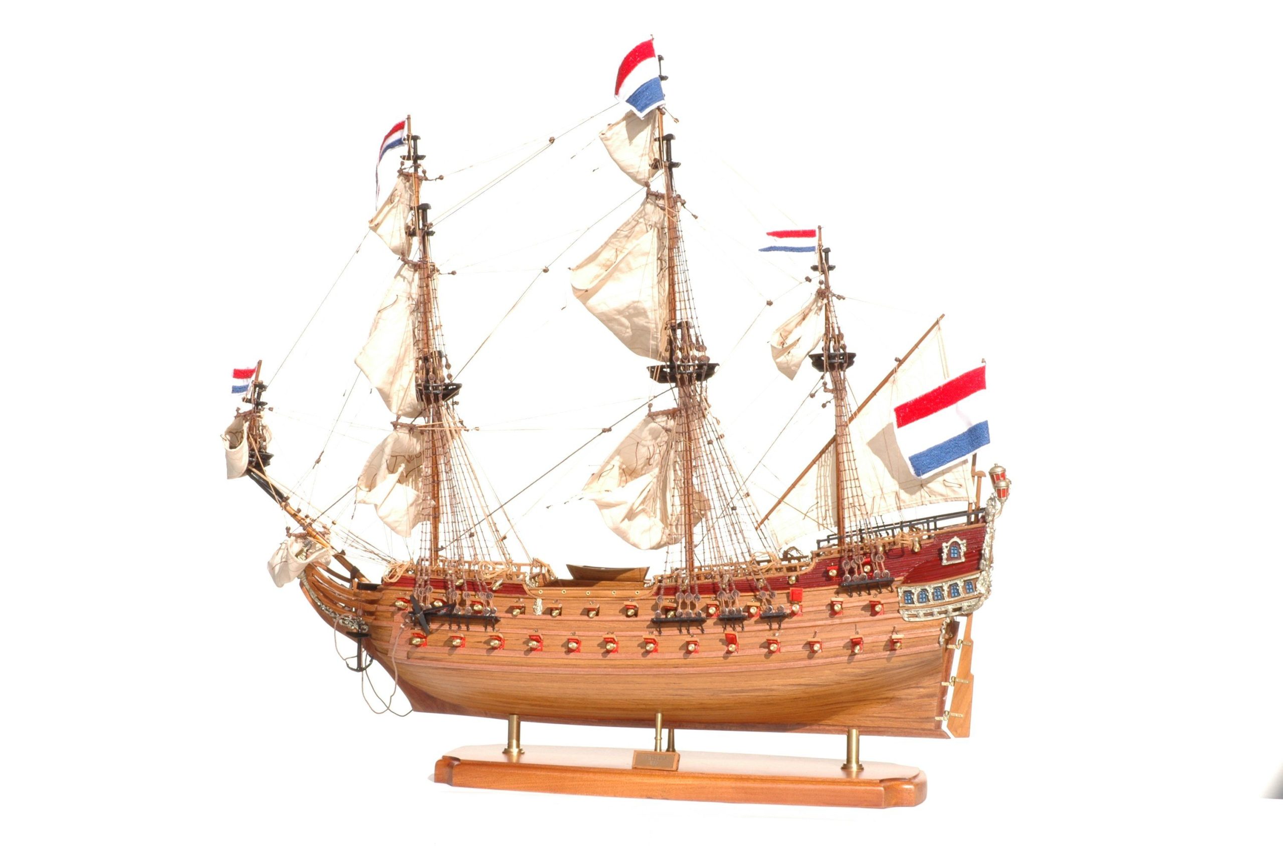 145-8183-Friesland-model-ship-Superior-Range-scaled