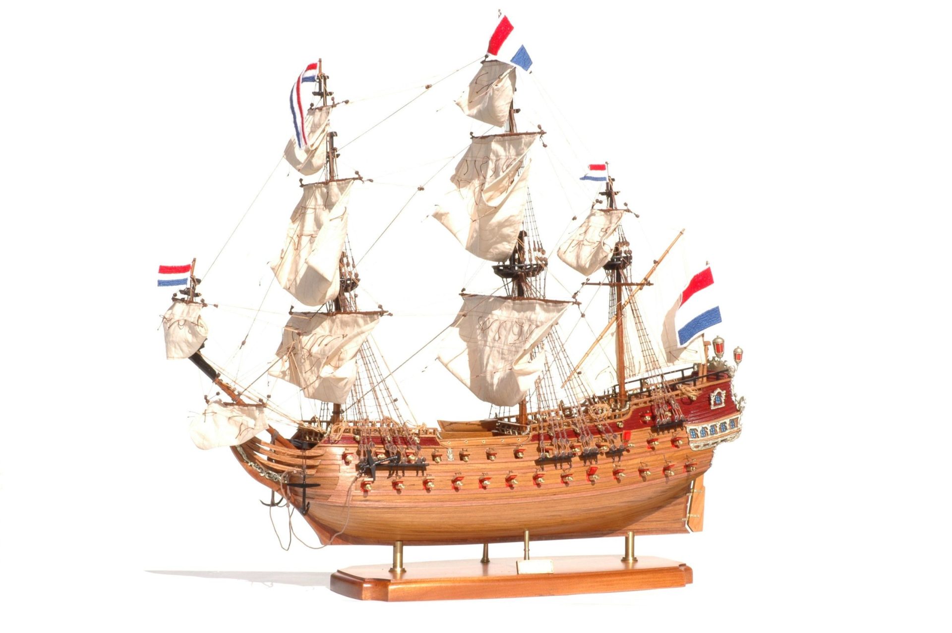 145-8185-Friesland-model-ship-Superior-Range-scaled