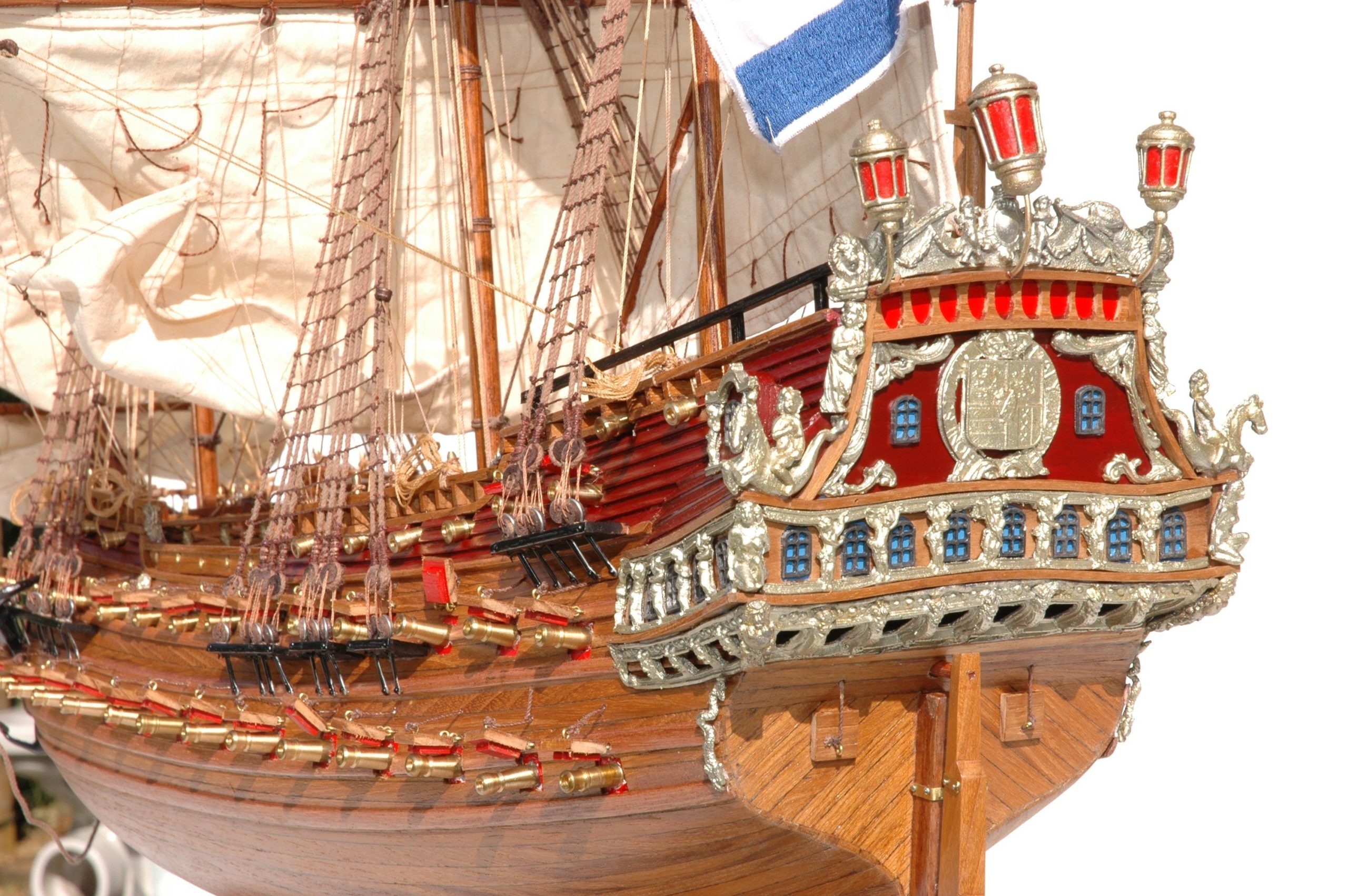 145-8187-Friesland-model-ship-Superior-Range-scaled