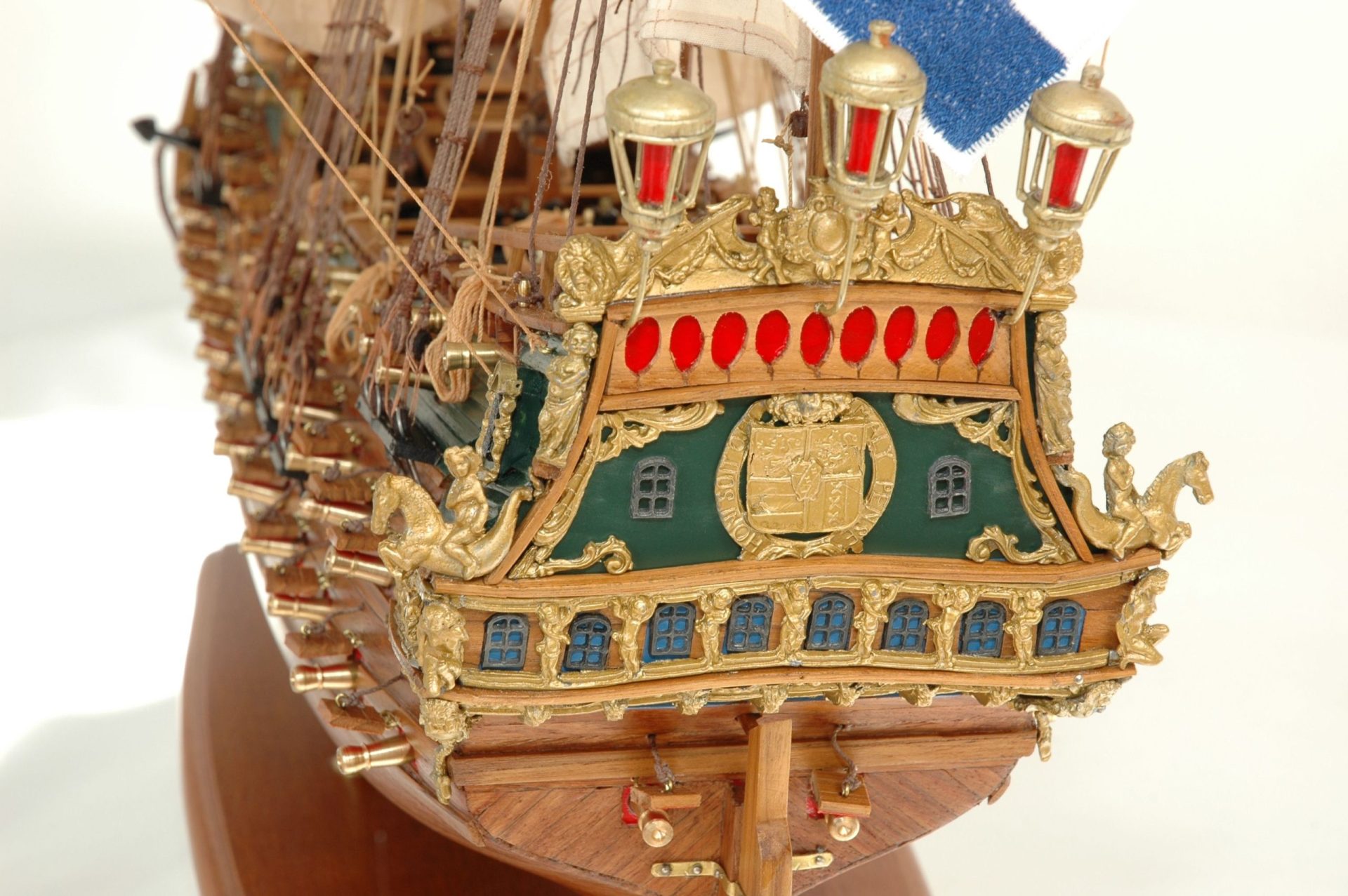145-8189-Friesland-model-ship-Superior-Range-scaled