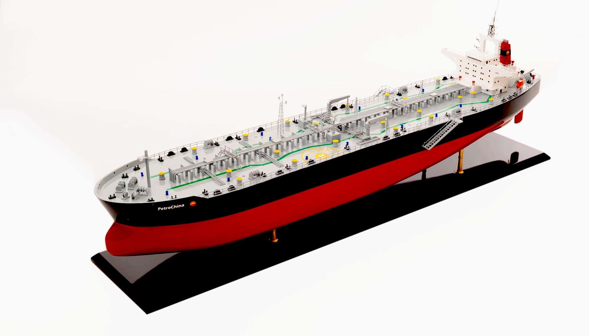 1475-4406-Very-Large-Crude-Oil-VLCC-Tanker