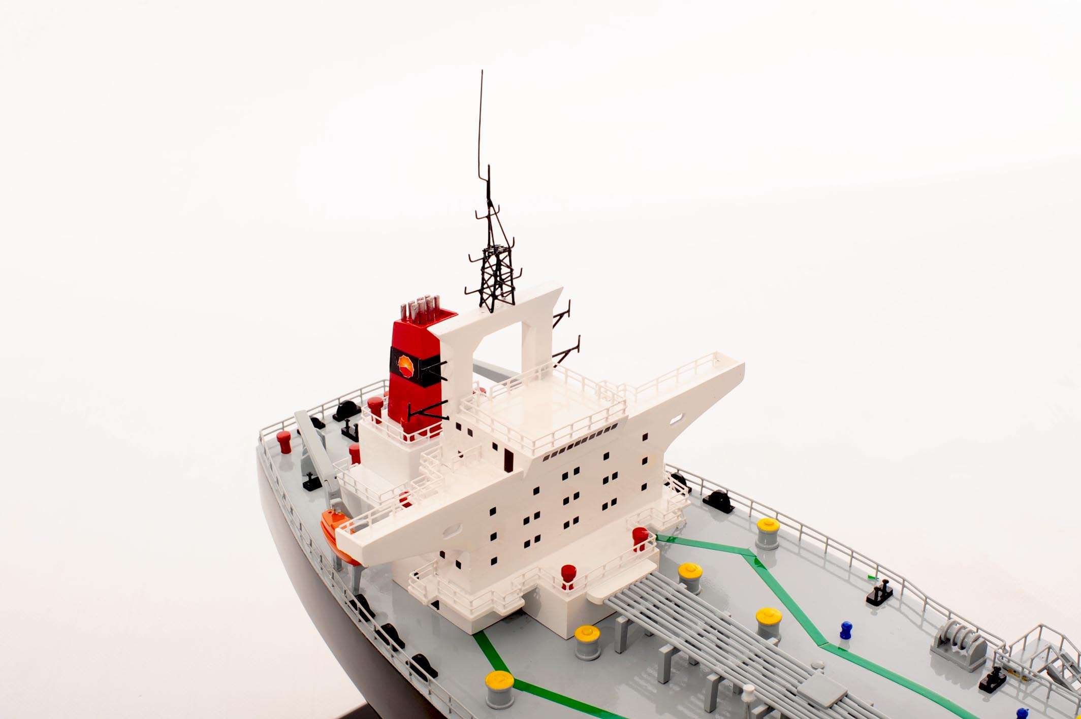 1475-4414-Very-Large-Crude-Oil-VLCC-Tanker