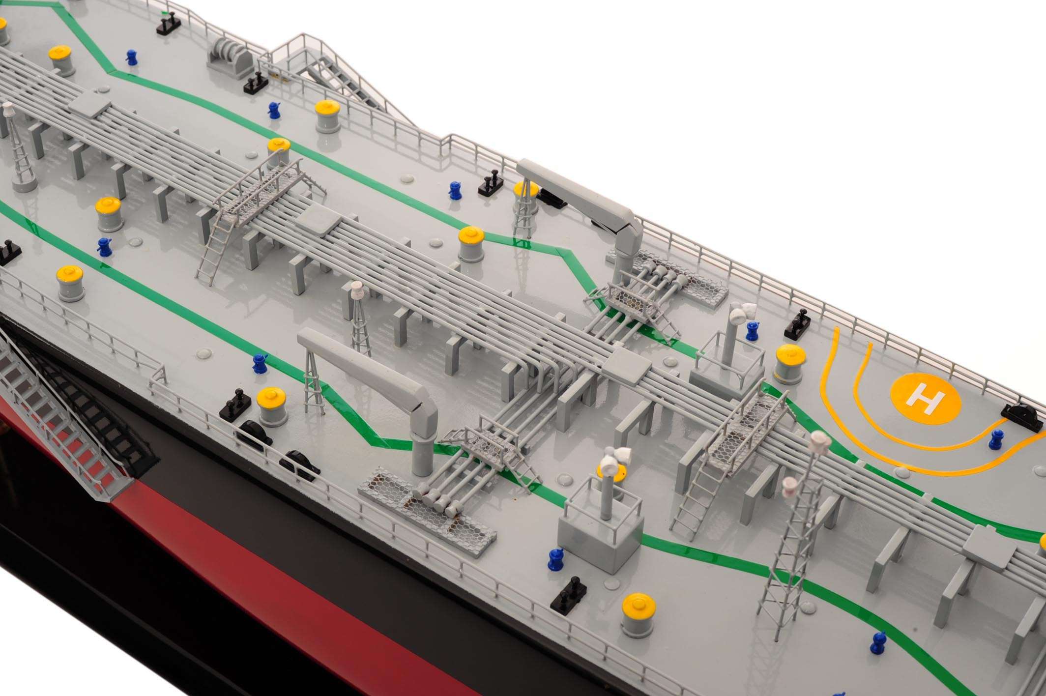 1475-4415-Very-Large-Crude-Oil-VLCC-Tanker