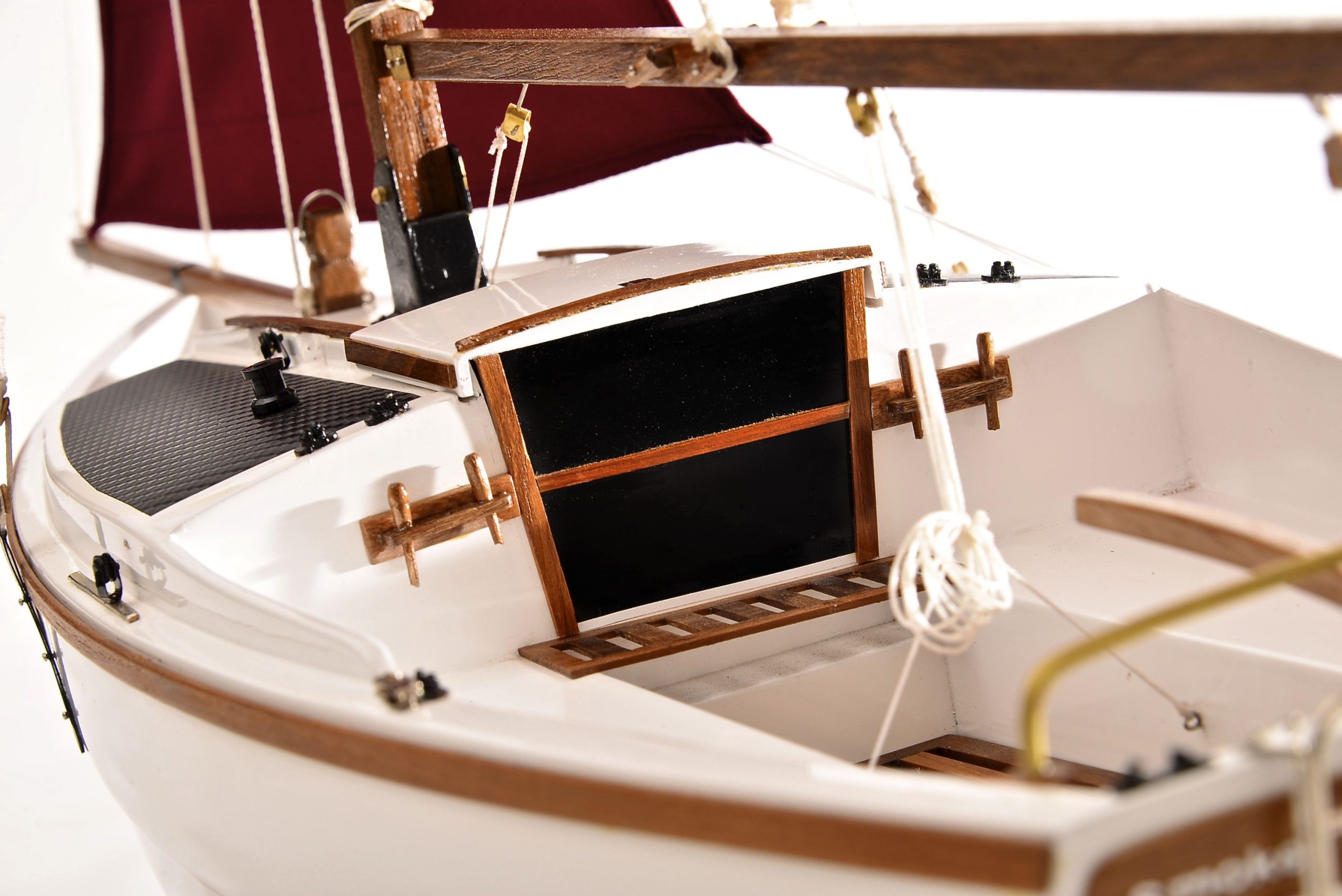 1805-10513-Cornish-shrimper-Model-Ship-scaled