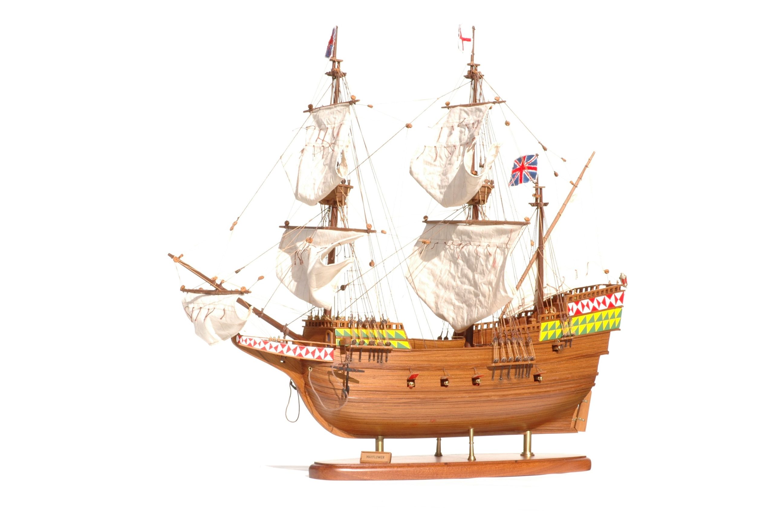 1861-11152-Mayflower-Ship-Model-Superior-Range-scaled