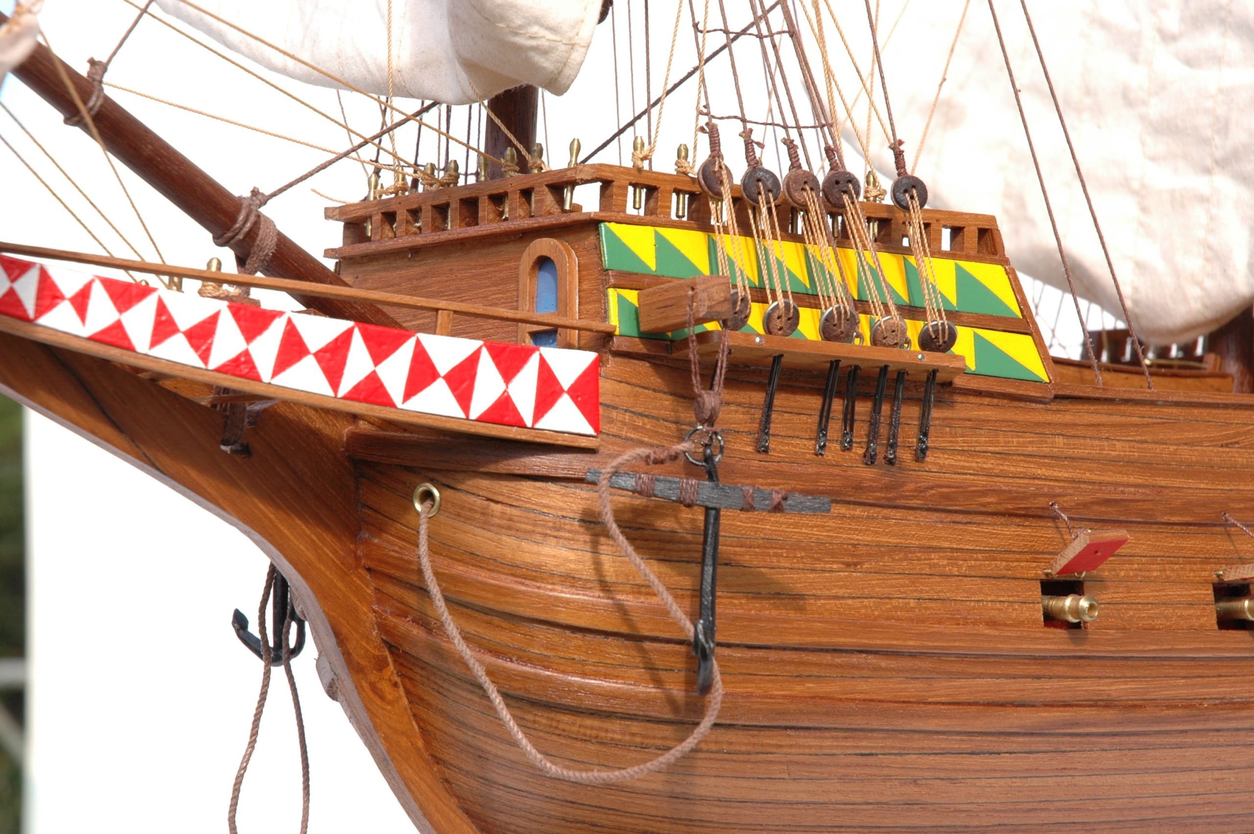 1861-11155-Mayflower-Ship-Model-Superior-Range-scaled