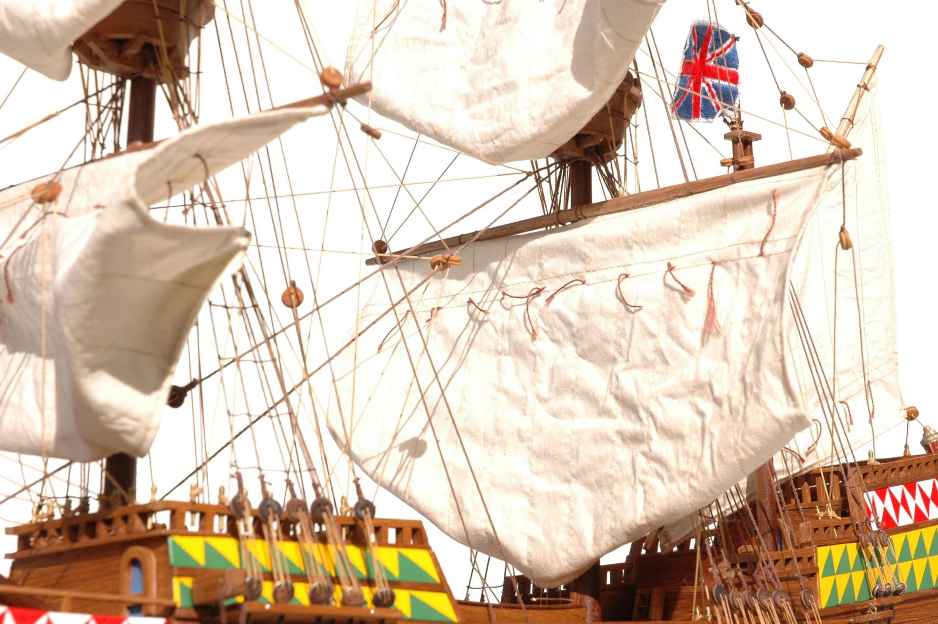 1861-11156-Mayflower-Ship-Model-Superior-Range-scaled