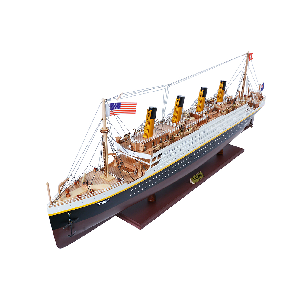 C012-Titanic-Painted-Large-L06