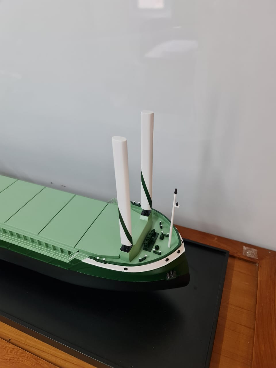 Saffier-Model-2