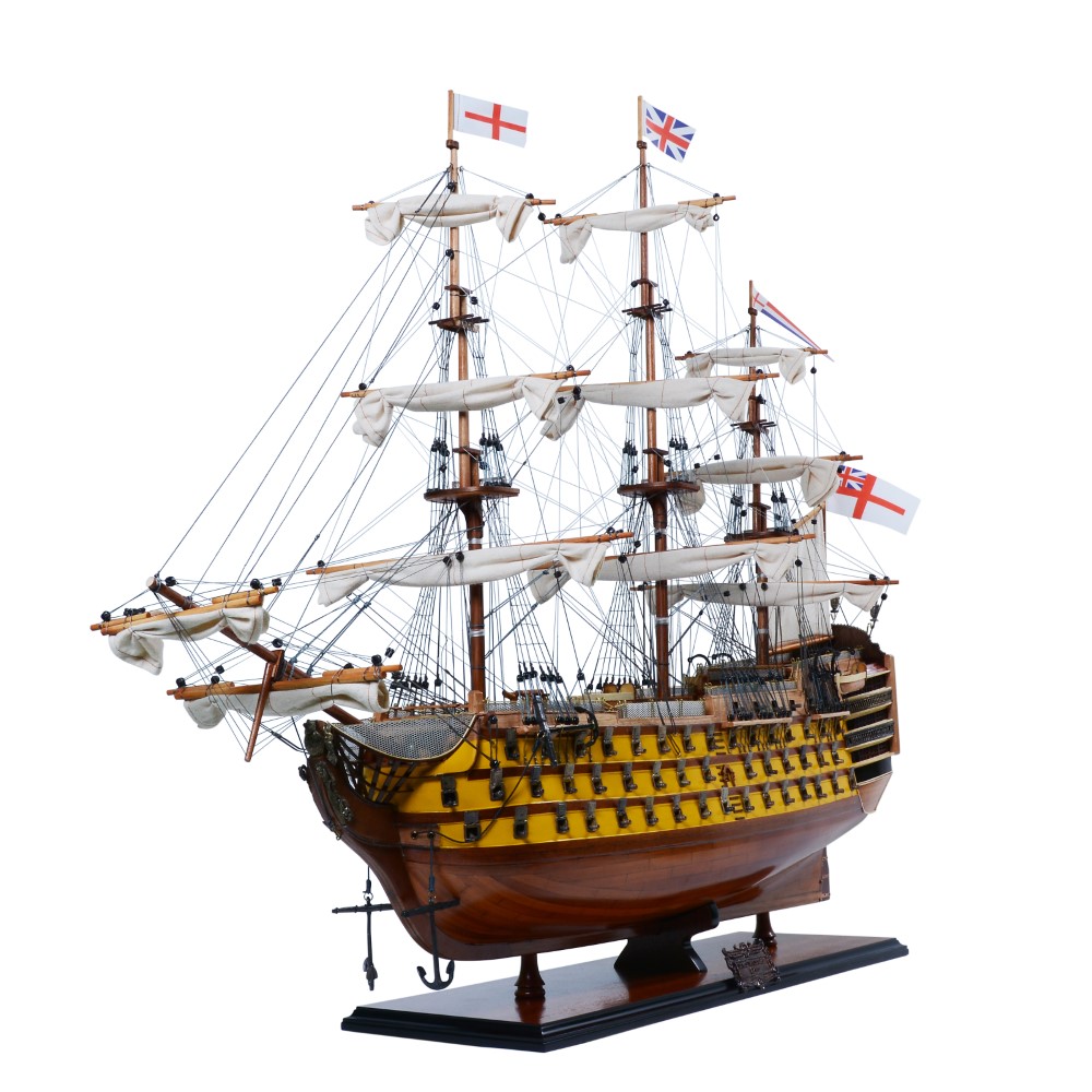 T101-HMS-Victory-Painted-L03