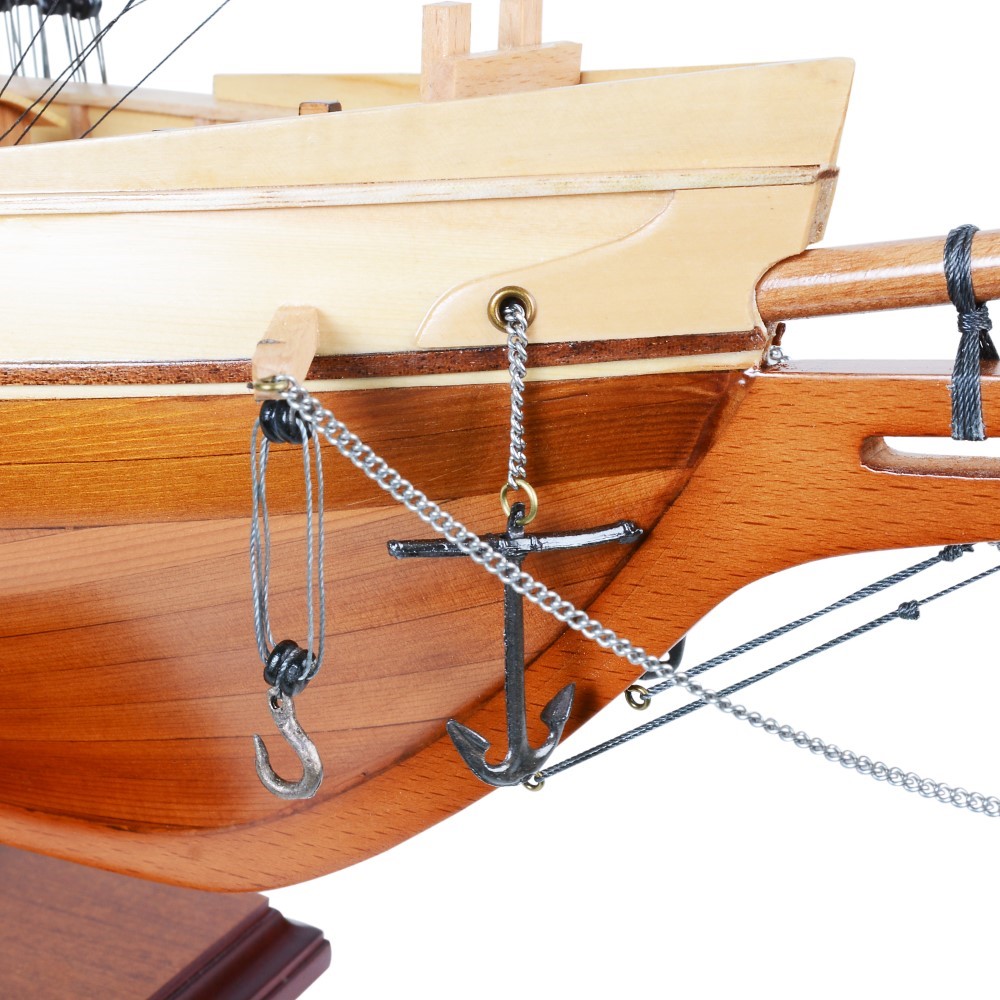 T111-Harvey-Ship-Model-L05