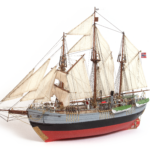 Fram Model Boat Kit - Occre