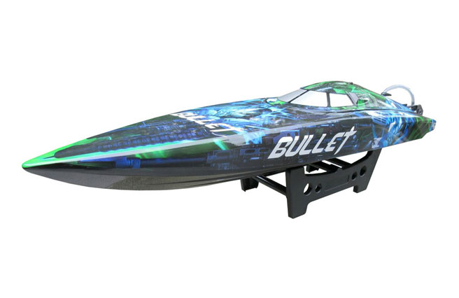 Bullet V4 ARTR RC Model - Joysway
