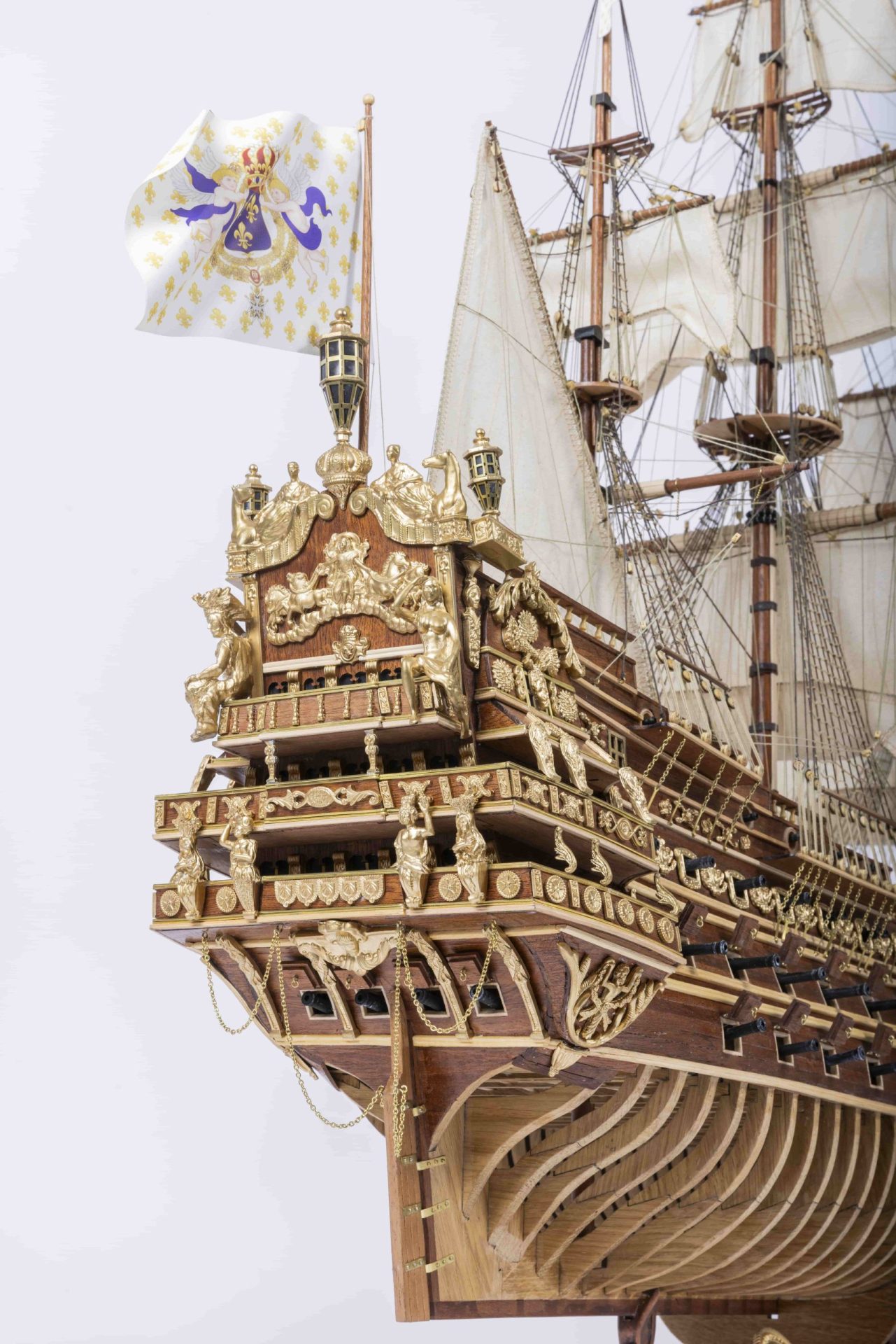 maqueta-arsenal-soleil-royal-edicion-limitada-occre-001-59-scaled