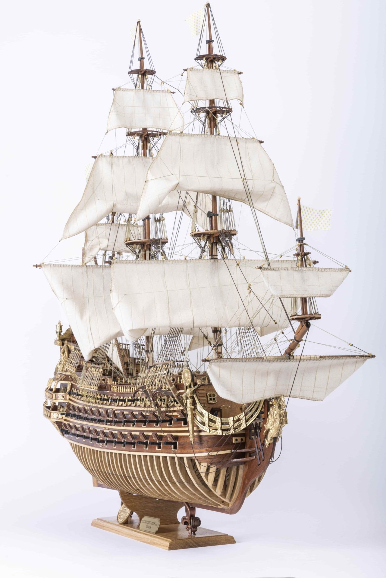 maqueta-arsenal-soleil-royal-edicion-limitada-occre-001-68-scaled