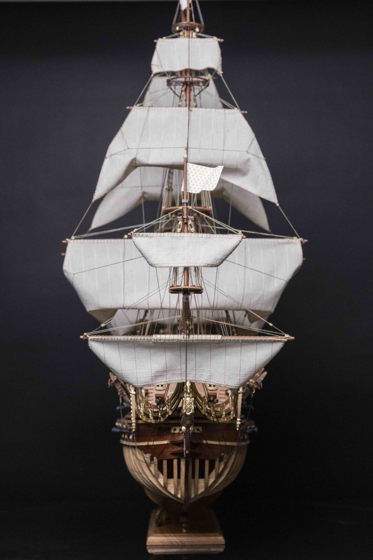 maqueta-arsenal-soleil-royal-edicion-limitada-occre-001-73-scaled