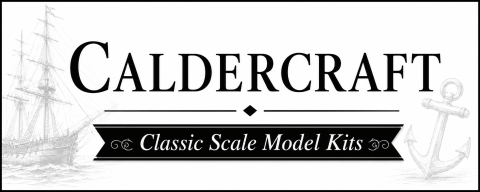 Caldercraft