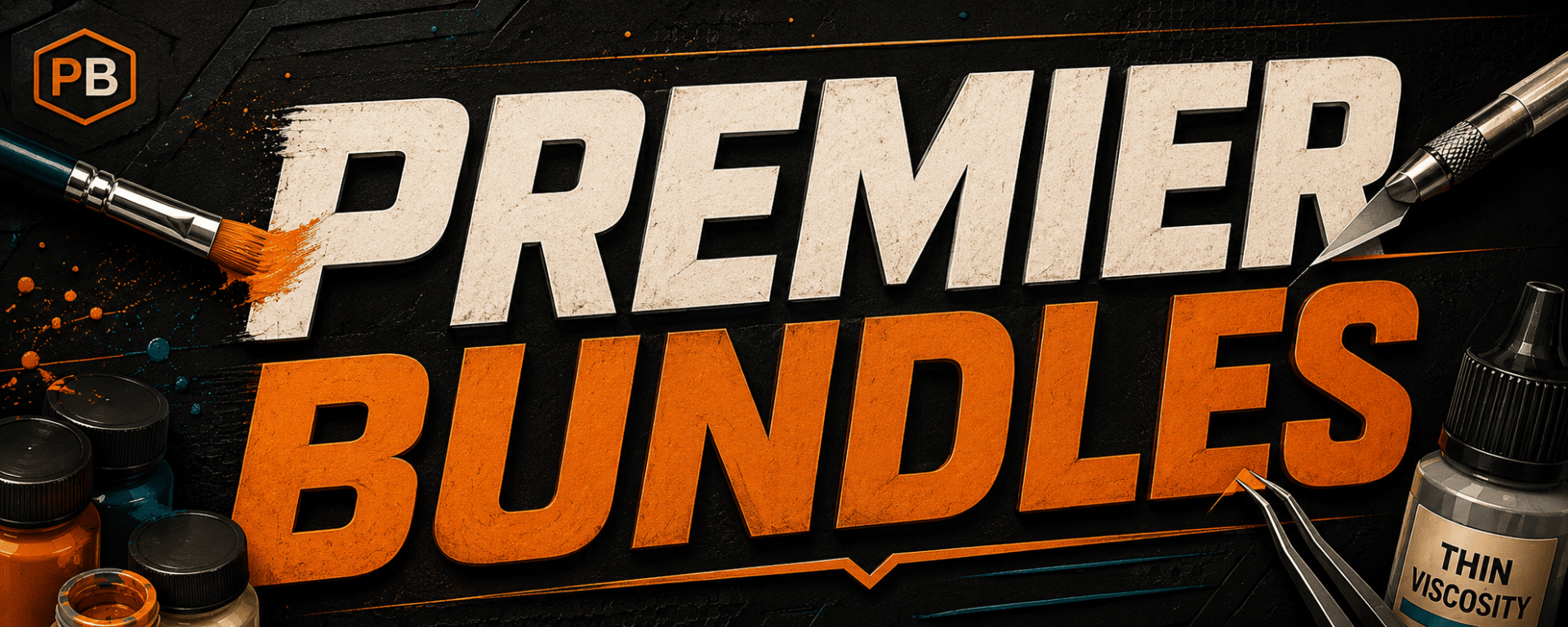 Premier Bundles